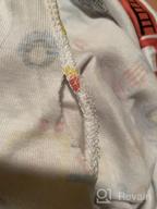 картинка 1 прикреплена к отзыву 👶 Милые и удобные мальчики хлопковые пижамы для малышей: 2-х предметные комплекты одежды для уютного сна от David Merculief