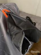 img 1 attached to Quick-Dry Men'S Swim Trunks With Zippered Pockets And Breathable Mesh Lining By MADHERO review by Chris Long