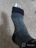 img 1 attached to Prevent And Heal Ankle Injuries With EverOne Compression Support Sleeves - Unisex, Small (1 Pair) review by Chris Jens