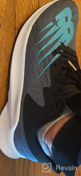 img 1 attached to Revolutionize Your Running Experience with New 🏃 Balance FuelCell Prism Men's Shoes and Athletic Gear review by John Warren