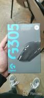 картинка 1 прикреплена к отзыву Logitech G305 Lightspeed: Идеальная беспроводная игровая мышь от Aneta Olszewska ᠌