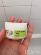 img 2 attached to 🌿 COSRX Centella Blemish Cream: Korean Skin Care Vegan Solution - Cruelty & Paraben Free review by Erzsbet Rcz ᠌