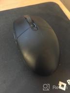 img 1 attached to Logitech G305 Lightspeed: The Ultimate Wireless Gaming Mouse review by Amit Amit ᠌