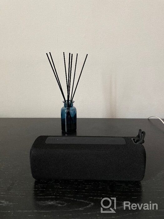 img 1 attached to Xiaomi Mi Portable Bluetooth Speaker, 16 W, Red review by Agata Getka ᠌