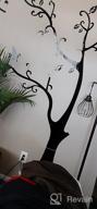 картинка 1 прикреплена к отзыву Beddinginn 3D Декор Дерева на стене:
Потрясающие декали из акрила в виде дерева,
Идеальные наклейки-деревья для декора гостиной -
78×130 дюймов («Серебряное дерево слева, большое») от Tony Cole