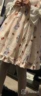 картинка 1 прикреплена к отзыву Платья на лето с принтом блузы, детская одежда от Packitcute от Danielle Perkins