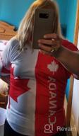 img 1 attached to Moisture-Wicking Short Sleeve Women'S Cycling Jersey By BIYINGEE review by Lynn Walker