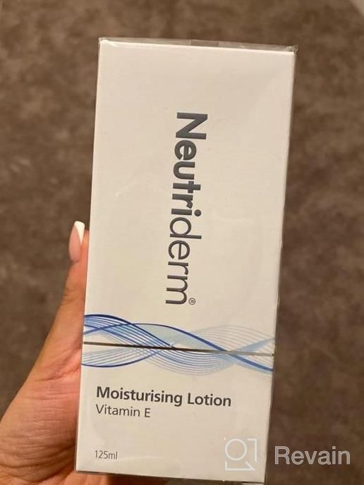 img 1 attached to Neutriderm Sun Protection Bundle 2 Neutriderm Moisturising Lotion 125Ml + Sunstop SPF 30 120Ml review by Sergio Wingate