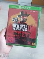 img 2 attached to Red 🤠 Dead Redemption II review by Bhavin Srivastava ᠌