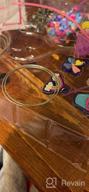 img 1 attached to JoJo Siwa Charm Bracelet Set review by Brooke Nelson