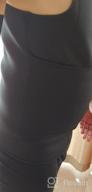 картинка 1 прикреплена к отзыву Maximize Your Workout With Wonderience Neoprene Sauna Suit For Men - Premium Waist Trainer Vest With Adjustable Tank Top And Zipper For Ultimate Body Shaping от Matt Kovacevic