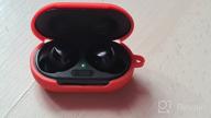 img 3 attached to 👂 Samsung Galaxy Buds+ Plus Pink SM-R175N True Wireless Earbuds - Wireless Charging Case Included (Korean Version) review by Busaba Ounsiri