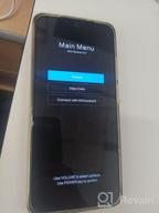 img 2 attached to Redmi Note 10s - 128GB/6GB RAM Factory Unlocked 📱 (GSM Only, Onyx Gray) - International Model Not Compatible with Verizon/Sprint/Boost review by Ada Nadolna ᠌