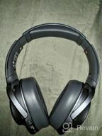 img 2 attached to Sony WH900N h.ear wireless headphones on 2 Wireless NC review by Hemant Hemant ᠌