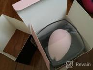img 1 attached to 🌸 TENGA iroha SAKURA: Rechargeable Soft Silicone Vibrator for Sensual Pleasure, Water-Resistant Women's Intimate Massager, Pink - ihm-03 review by Charles Ahmar