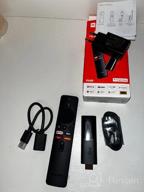 img 1 attached to TV Adapter Xiaomi Mi TV Stick RU review by Shaun Jdi ᠌