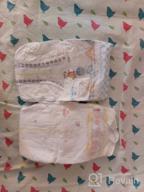 img 1 attached to Pampers Baby Size Count Packs review by Ada Szepelska ᠌