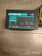 img 2 attached to AeroCool VX Plus 600W power supply review by Ha Joon