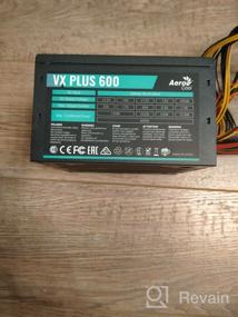 img 9 attached to AeroCool VX Plus 600W power supply