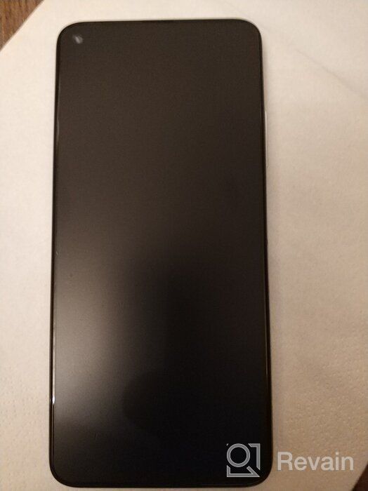 img 2 attached to Xiaomi Mi 10T - Dual Sim Smartphone in Cosmic Black with 6GB RAM + 128GB Storage, Alexa Hands-Free review by Kio Dump ᠌