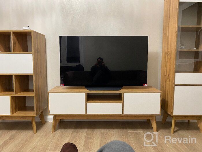 img 1 attached to 2019 LG B9 Series 55-inch OLED55B9PUA 4K Ultra HD Smart OLED TV review by Cam Va Cut ᠌
