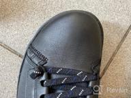 img 1 attached to Stylish Black Men's Shoes: Camper Ankle Boot for Fashion Sneakers review by John Ruelas