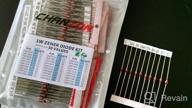 img 1 attached to 30-Value 300Pc 1W Zener Diode Assortment Kit (3V 3.3V 3.6V 3.9V 4.3V 4.7V 5.1V 5.6V 6.2V 6 review by Mike Weaver