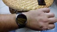 img 1 attached to Smartwatch HUAWEI WATCH GT 3 Pro 46mm NFC RU, gray review by Hemant Hemant ᠌