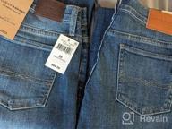 img 1 attached to Lucky Brand Women'S Mid Rise Easy Rider Bootcut Jean review by Heather Warren