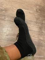 img 1 attached to WHITIN Minimalist Barefoot Sock Shoes: Non Slip Water Shoes for Women & Men - Multi-Purpose & Ultra Portable review by Brian Rogers