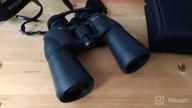 img 3 attached to Nikon ACULON A211 8248 10x50 Binoculars (Black) review by Virot Teerachetmongk ᠌