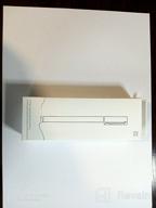 img 2 attached to Xiaomi Mi Gel Pen Set (10-Pack) - High-capacity - Black BHR4603GL review by Danuta Klejn ᠌