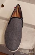 img 1 attached to ALDO Men's GWIEWEN Bone Loafers & Slip-Ons: Enhance Your Shoe Game review by Robert Smith