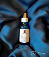 img 1 attached to La Roche-Posay Hyalu B5 Serum Concentrated facial serum against wrinkles to enhance skin elasticity, tone and elasticity, 30ml review by Agata Gawlik-Strzele ᠌