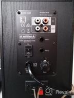img 2 attached to Acoustic system Edifier R1580MB black review by Anastazja Gbka ᠌