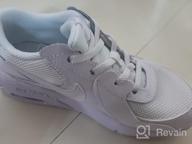 img 1 attached to Nike Air Max Excee Kids Sneaker review by Jason Wesley