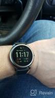 img 2 attached to Haylou Solar LS05 Global Smart Watch, Black review by Yusri Mohd ᠌