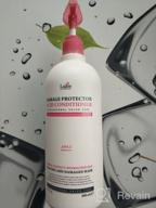 img 1 attached to La&quot;dor air conditioner Damage Protector Acid, 900 ml review by Agata Pkala (Kira) ᠌