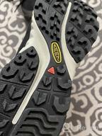 img 1 attached to Vented Low-Cut Hiking Shoe For Women: KEEN Nxis Speed review by Gabriel Day