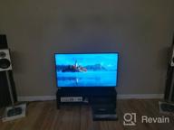 img 2 attached to 55" TV LG 55NANO756PA NanoCell, HDR, black review by Kio Kun ᠌