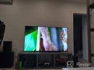 img 2 attached to 65" TV LG OLED65CXR 2020 HDR, OLED, black review by Jaws Yusri ᠌