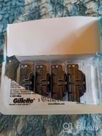 img 3 attached to Gillette Mach3 Turbo Cartridges 20cc &amp; 1 Bonus Razor Bundle - 1 Pack (Netcount 1 Pack) review by En En Shiu ᠌