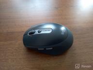 img 1 attached to Logitech M590 Multi-Device Silent Mouse review by Chen Anson (Anson ch ᠌