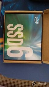 img 8 attached to Серия Intel 660p M.2 2280 1 ТБ PCIe NVMe 3.0 х4 3D2 QLC внутренний твердотельный накопитель (SSD) SSDPEKNW010T8X1