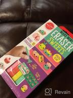 img 1 attached to Get Creative With Klutz Mini Eraser Sweets Craft Kit - Make Your Own Sweet Treats! review by Sadik Pinger