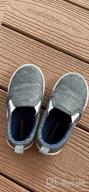 картинка 1 прикреплена к отзыву 👟 Легкие мокасины для мальчиков: кроссовки для малышей KIZWANT в мокасинах - стильные и удобные от Kenny Stephens