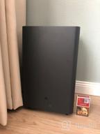 img 2 attached to Sound Bar JBL Bar 2.1 Deep Bass Black review by Bali ᠌