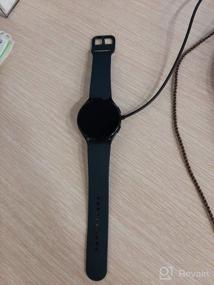 img 5 attached to 🌟 Умные часы Samsung Galaxy Watch4 с Bluetooth и функцией мониторинга