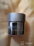 img 1 attached to BuEno Anti-Wrinkle Peptide Cream face cream, 80 g review by Agata Olszewska ᠌