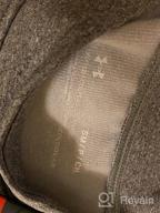 img 1 attached to ColdGear Fitted Medium Men's Clothing by Under Armour: Stay Warm and Stylish review by William Lin